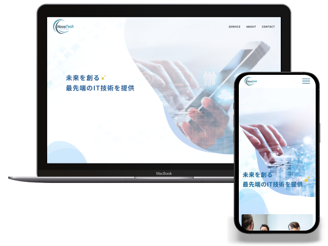 Nova Tech